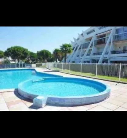 Piscine Plages A Pied