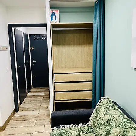 Apartmán Piscine Plages A Pied