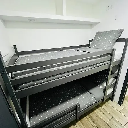 Apartmán Piscine Plages A Pied La Grande Motte