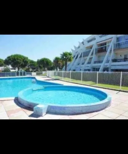 Piscine Plages A Pied